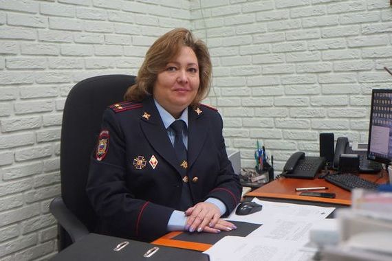 прописка в Омской области